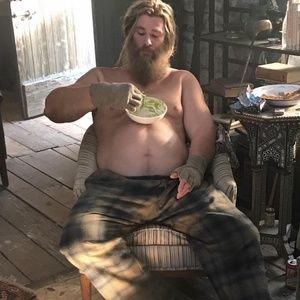 Meet your Posher, Antonio